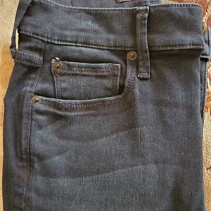 Express Supersoft Leggings Mid Rise NWOT